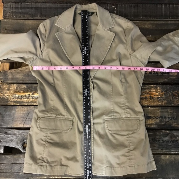 Eddie Bauer Blazer - Picture 6 of 6